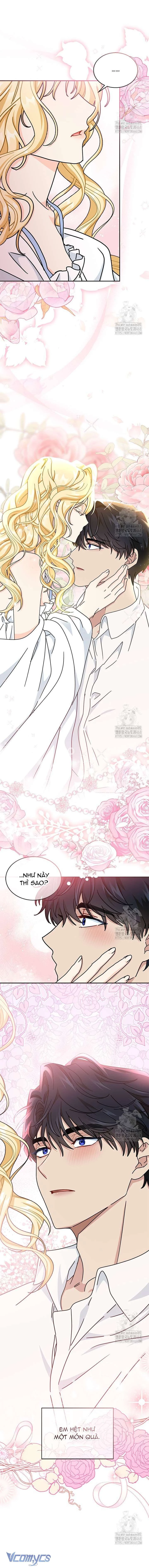 Cô Gái Sẽ Trở Thành Chủ Gia Đình Chapter 81 - 13