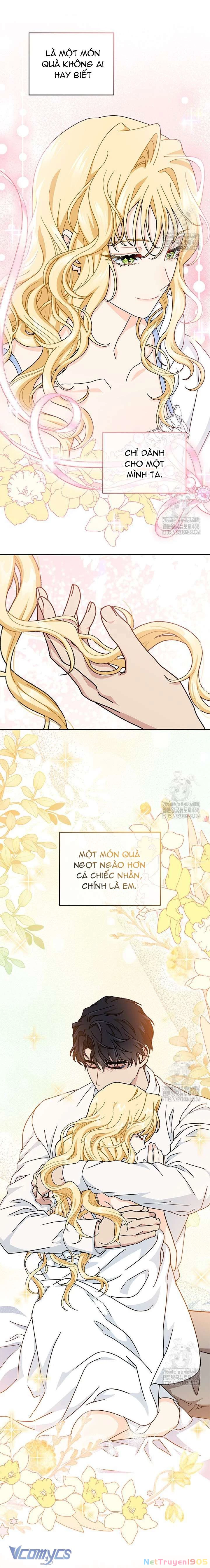 Cô Gái Sẽ Trở Thành Chủ Gia Đình Chapter 81 - 14