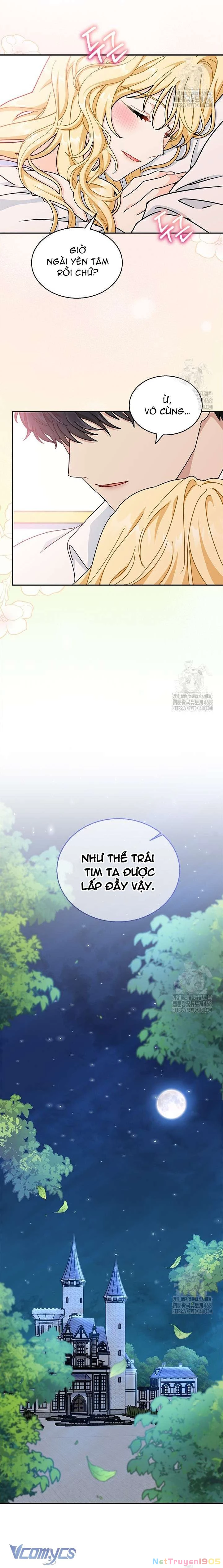 Cô Gái Sẽ Trở Thành Chủ Gia Đình Chapter 81 - 15