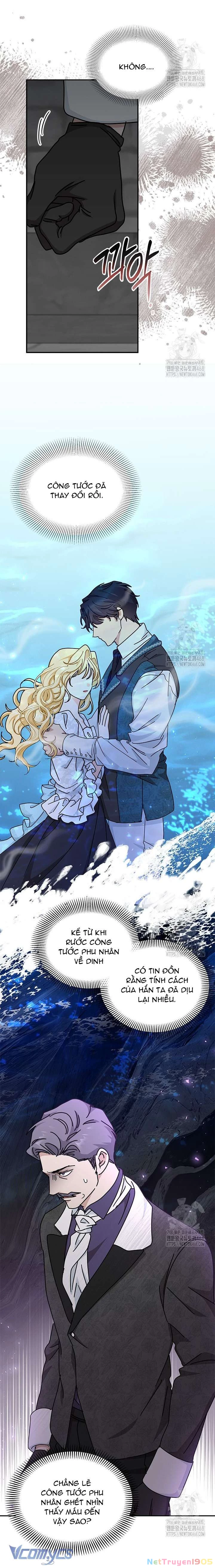 Cô Gái Sẽ Trở Thành Chủ Gia Đình Chapter 81 - 18
