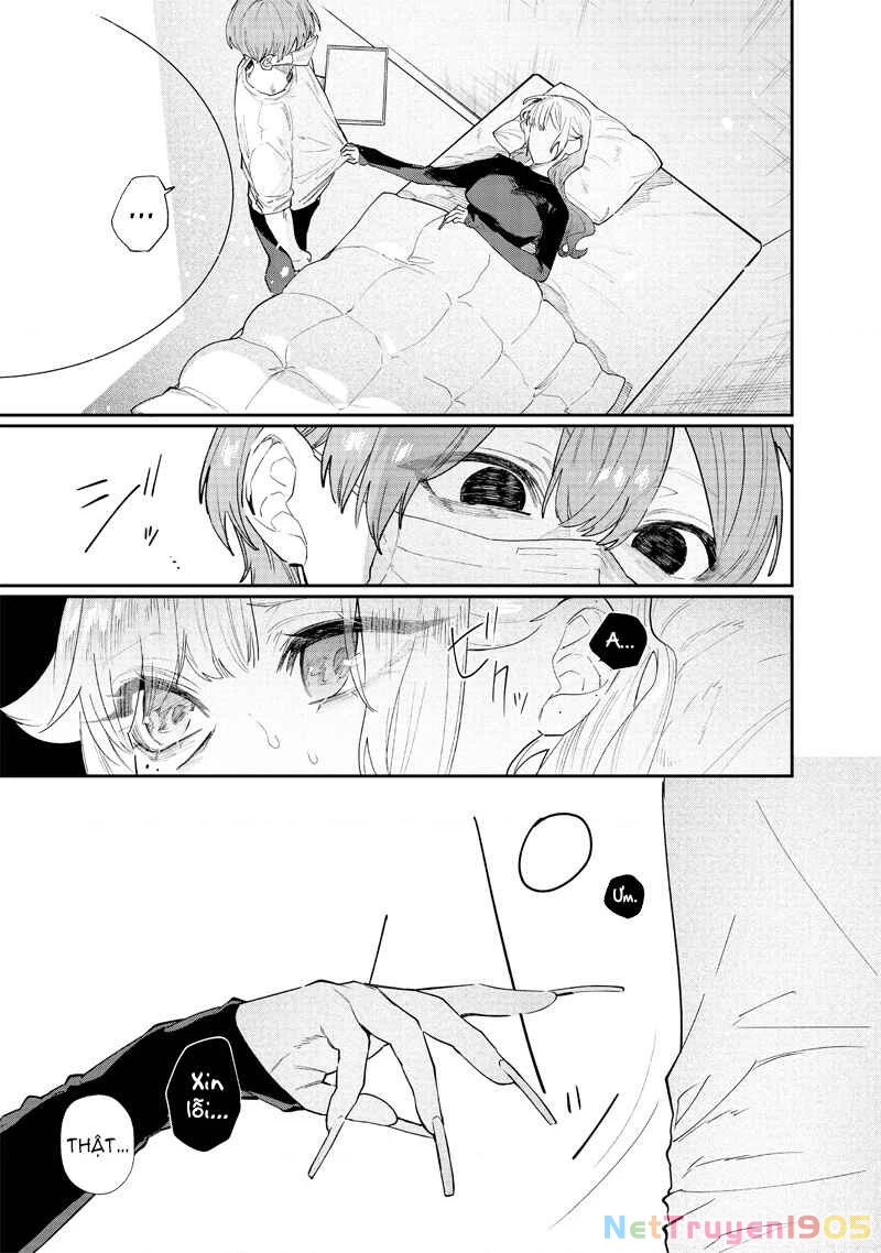 Namaiki na Gal Ane wo Wakaraseru Hanashi Chapter 7 - 8