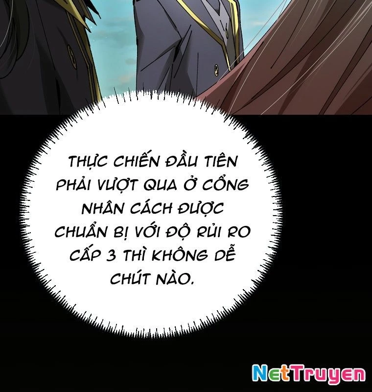 Trở Thành Thiên Tài Tốc Biến Của Học Viện Ma Pháp Chapter 57 - 31