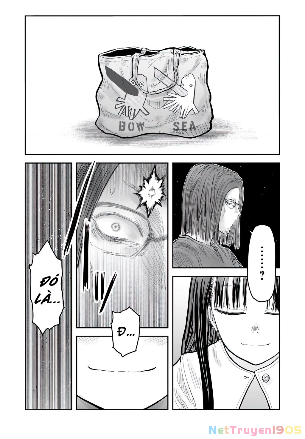 Chú Tôi Ở Dị Giới Chapter 67 - 6