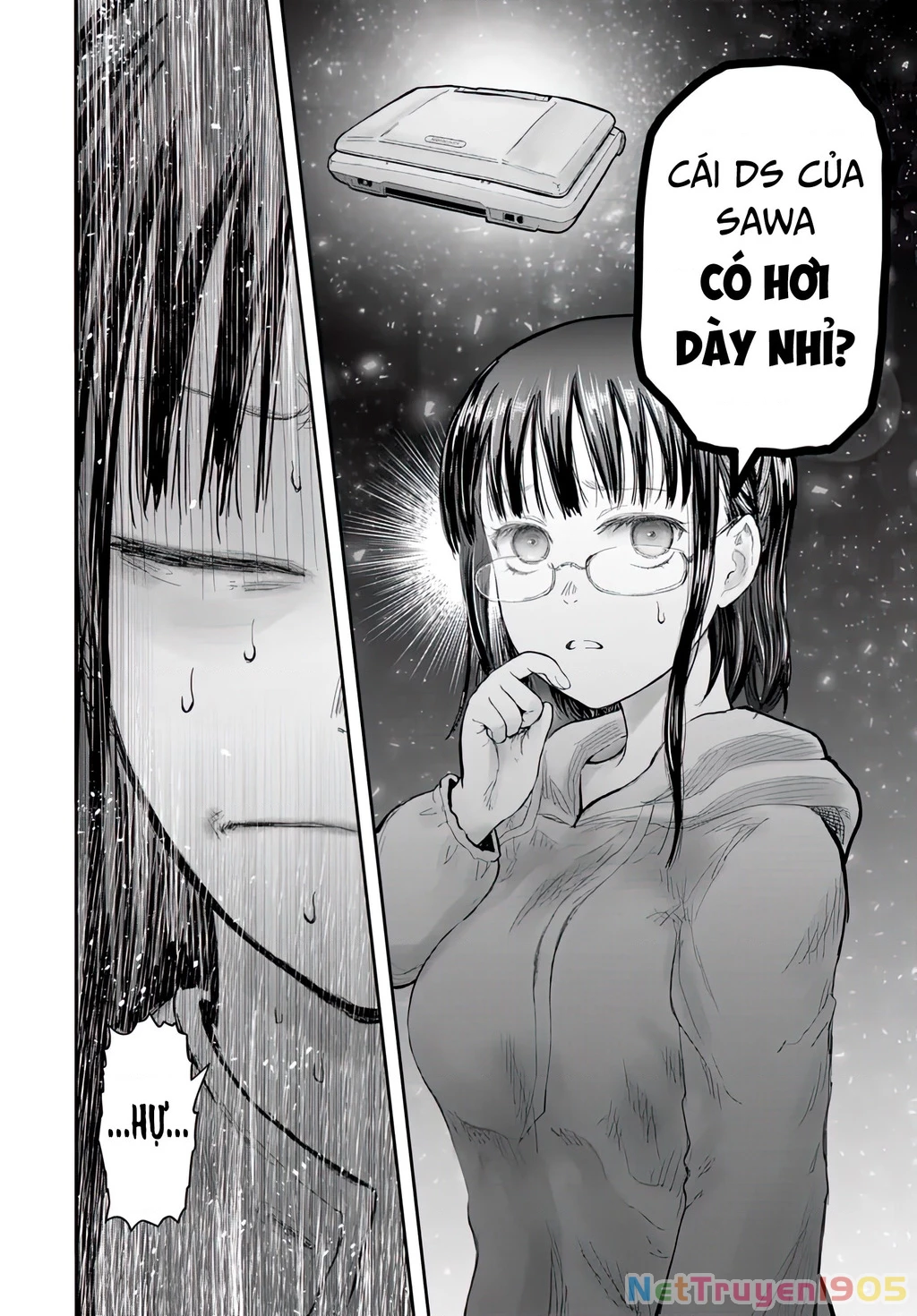 Chú Tôi Ở Dị Giới Chapter 67 - 20