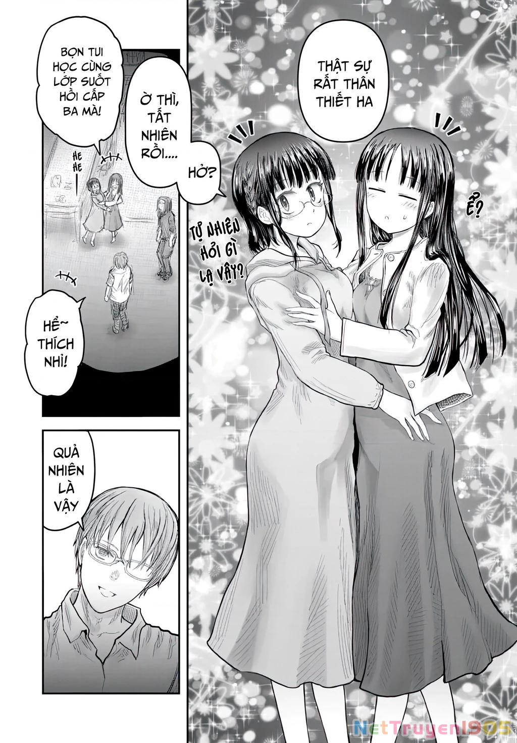 Chú Tôi Ở Dị Giới Chapter 67 - 28