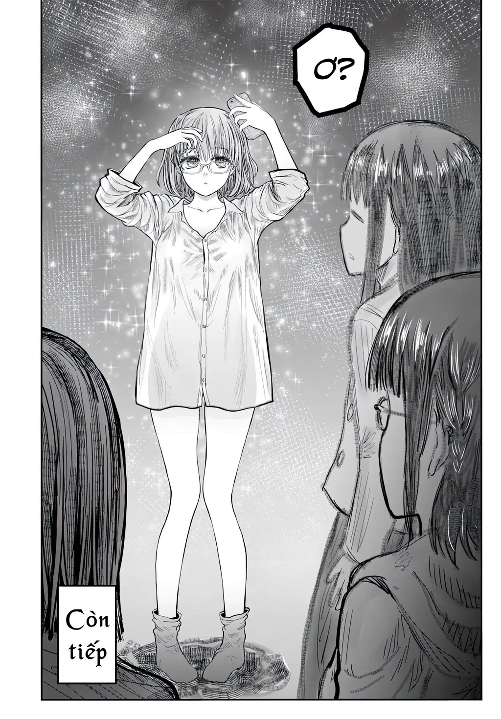 Chú Tôi Ở Dị Giới Chapter 67 - 30