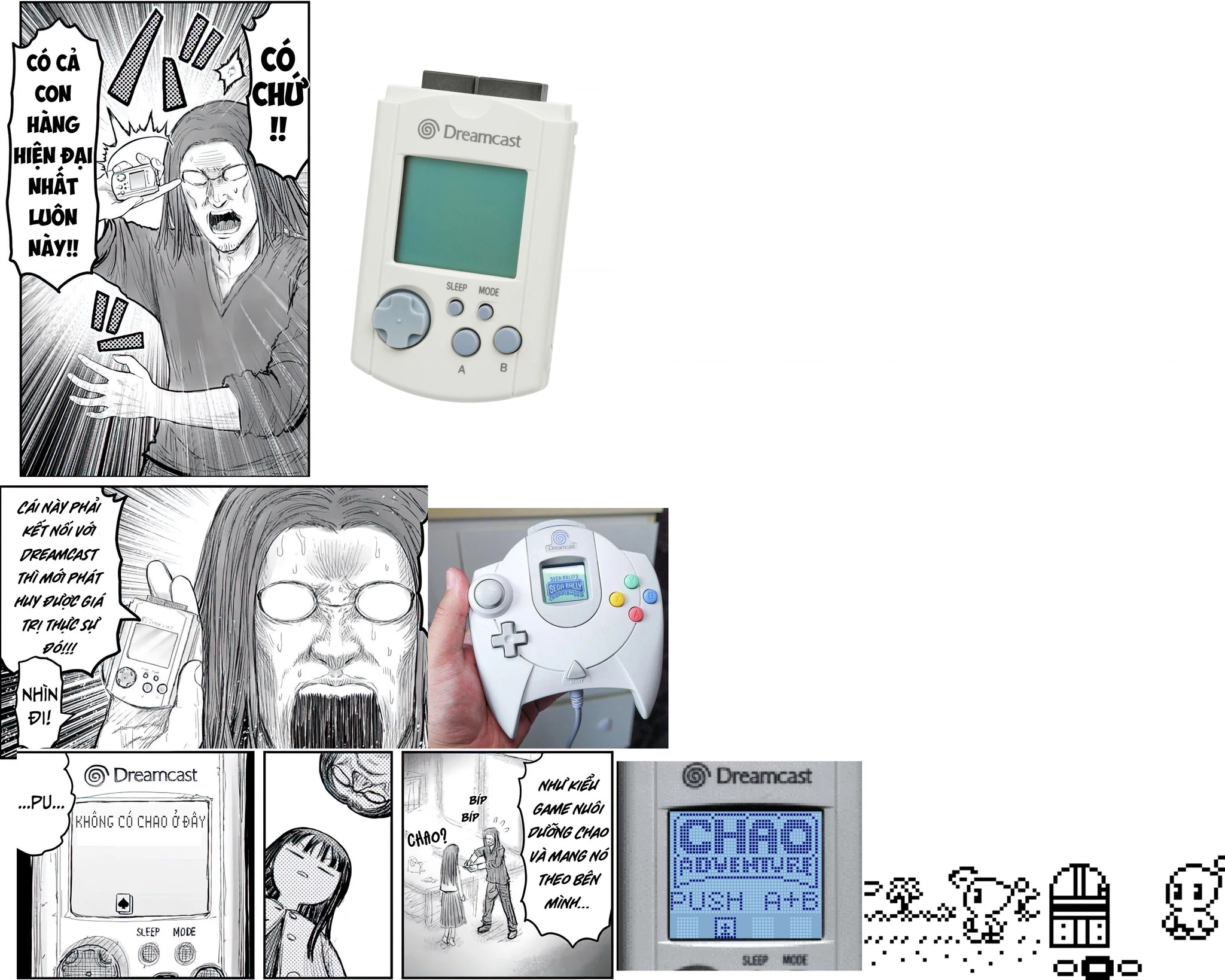 Chú Tôi Ở Dị Giới Chapter 67 - 32