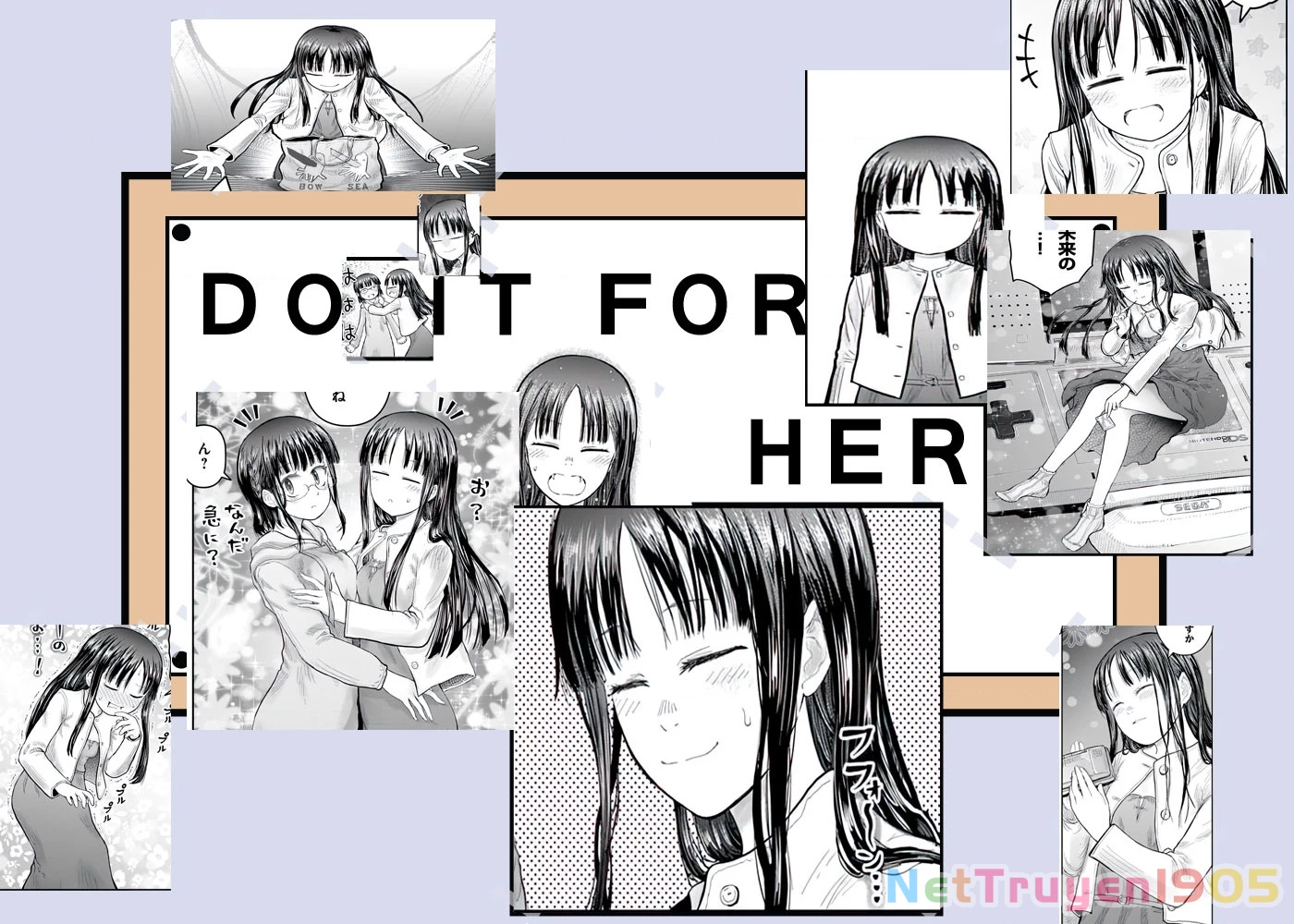 Chú Tôi Ở Dị Giới Chapter 67 - 33