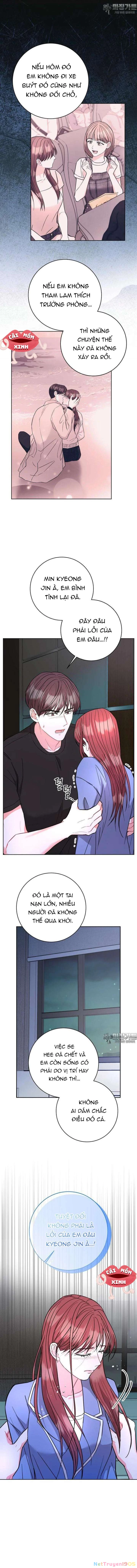 Hades Và Persephone Chapter 48 - 2