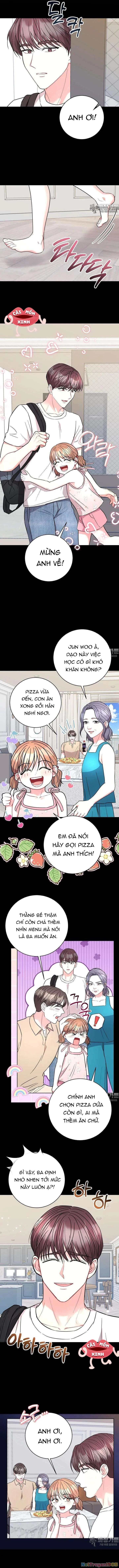 Hades Và Persephone Chapter 48 - 4