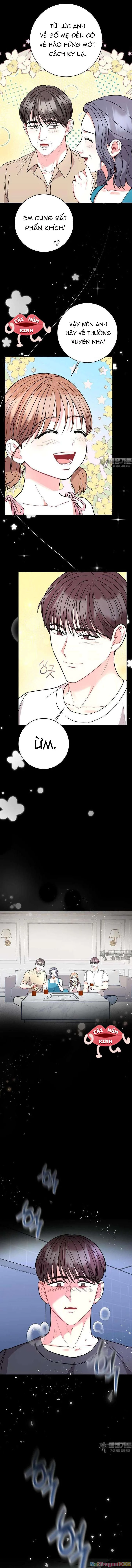 Hades Và Persephone Chapter 48 - 5
