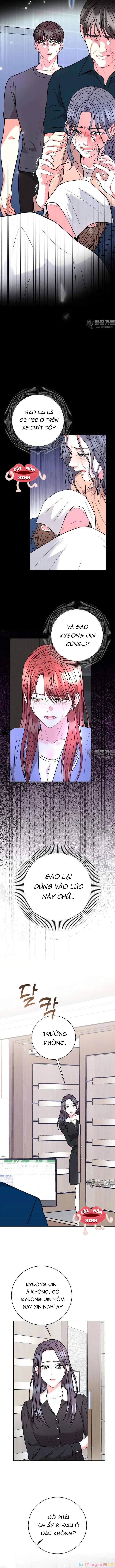 Hades Và Persephone Chapter 48 - 6