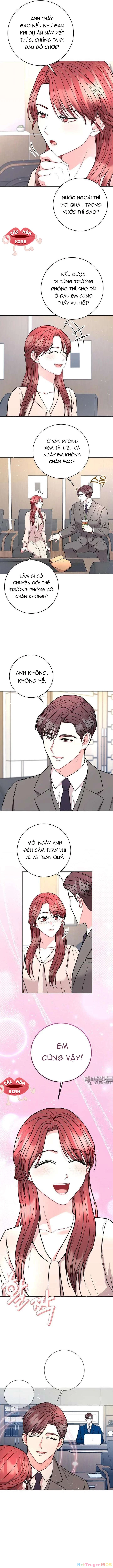 Hades Và Persephone Chapter 48 - 10