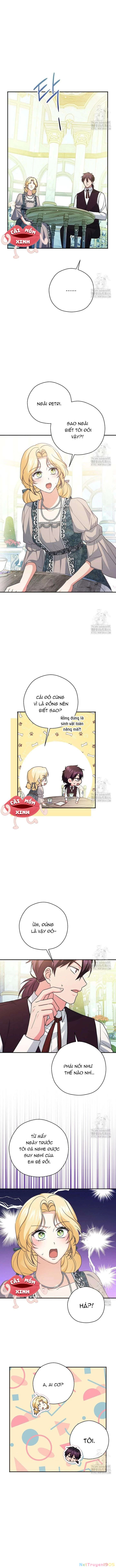 Không Cần Sự Ám Ảnh Của Bạo Chúa Chapter 29 - 6