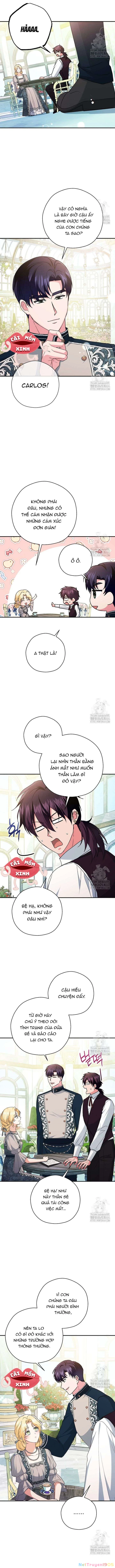 Không Cần Sự Ám Ảnh Của Bạo Chúa Chapter 29 - 8