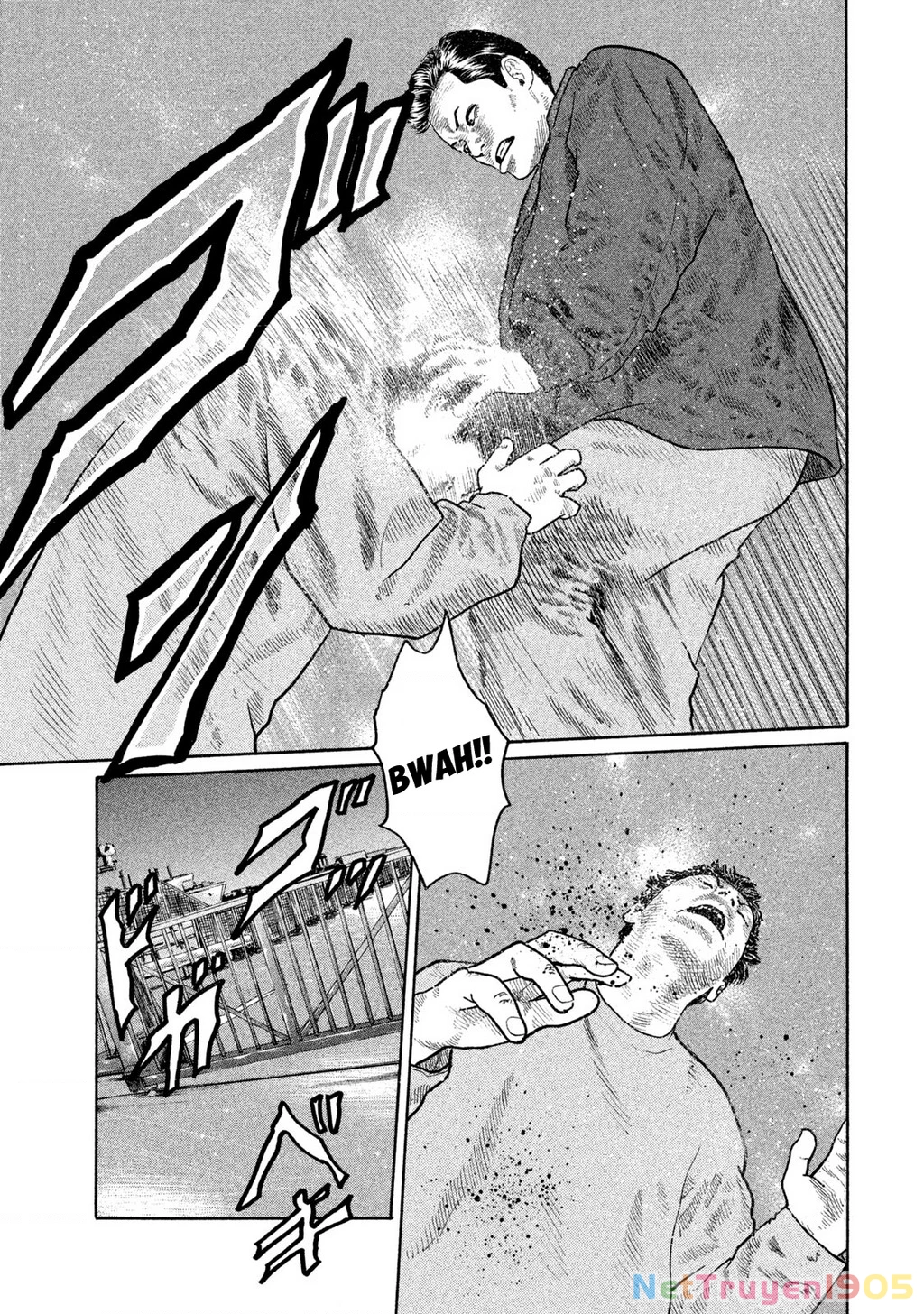 Dù Thế Nào Đi Nữa / Đó Là Tình Bạn Naniwa Chapter 149 - 12