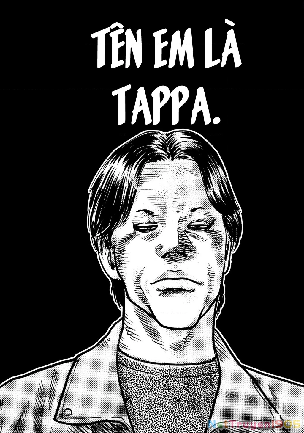 Dù Thế Nào Đi Nữa / Đó Là Tình Bạn Naniwa Chapter 149 - 20