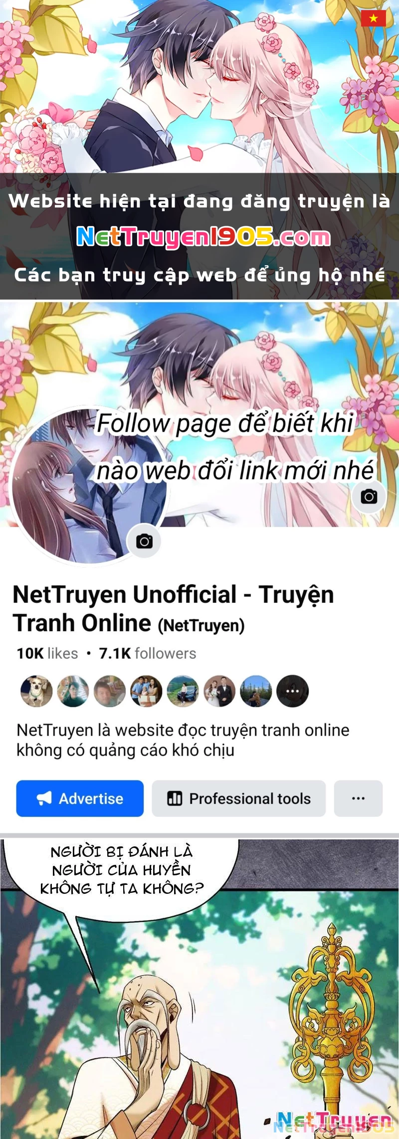 Gặp Mạnh Thì Mạnh, Ta Tu Vi Vô Thượng Hạn Chapter 47 - 1