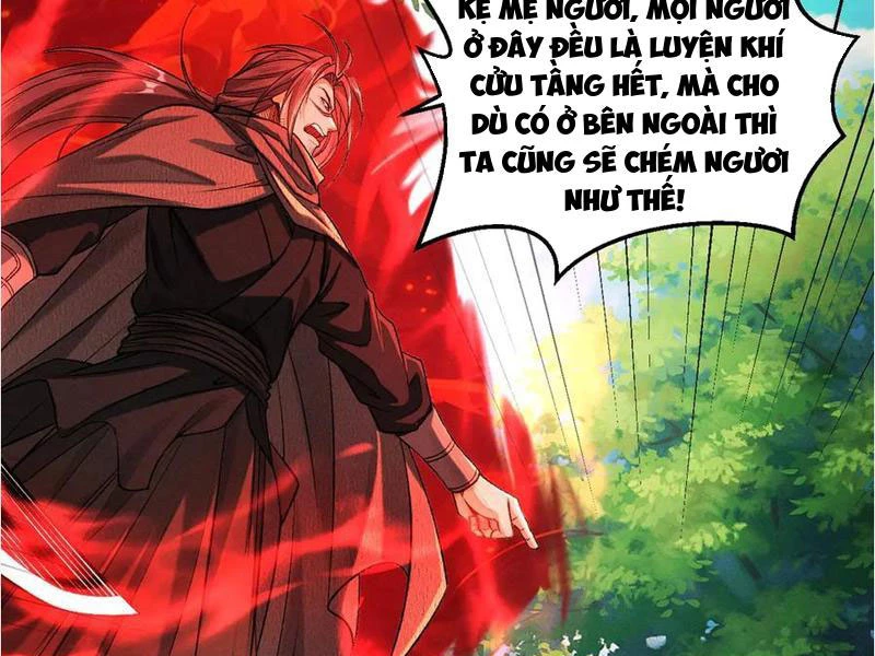 Gặp Mạnh Thì Mạnh, Ta Tu Vi Vô Thượng Hạn Chapter 47 - 20