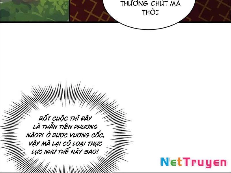 Gặp Mạnh Thì Mạnh, Ta Tu Vi Vô Thượng Hạn Chapter 47 - Trang 2