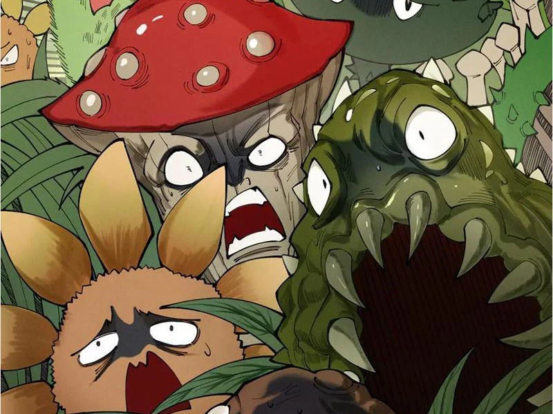 Gặp Mạnh Thì Mạnh, Ta Tu Vi Vô Thượng Hạn Chapter 47 - Trang 2