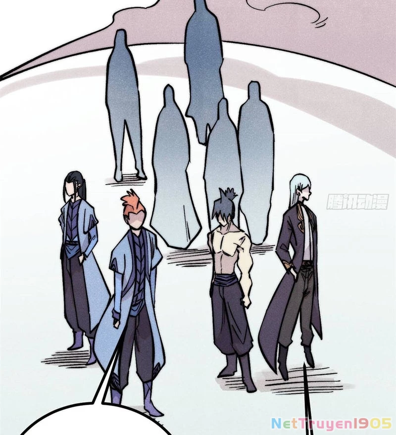 Vạn Cổ Tối Cường Tông Chapter 427 - 9