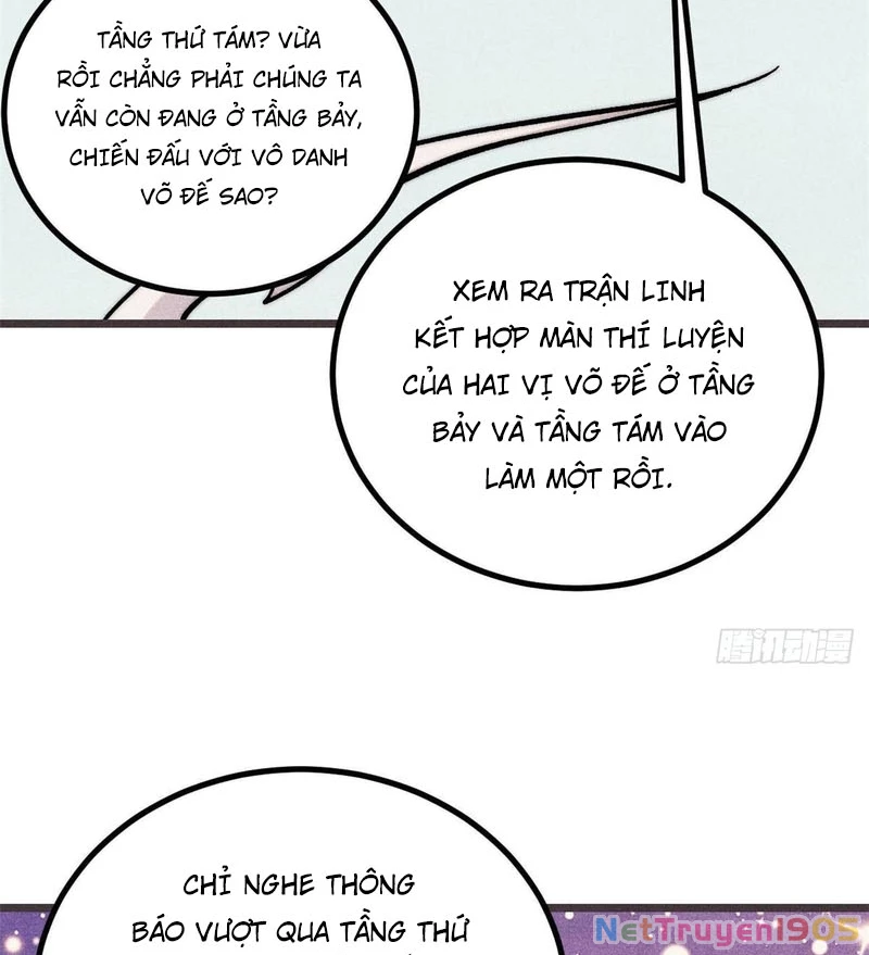 Vạn Cổ Tối Cường Tông Chapter 427 - 10