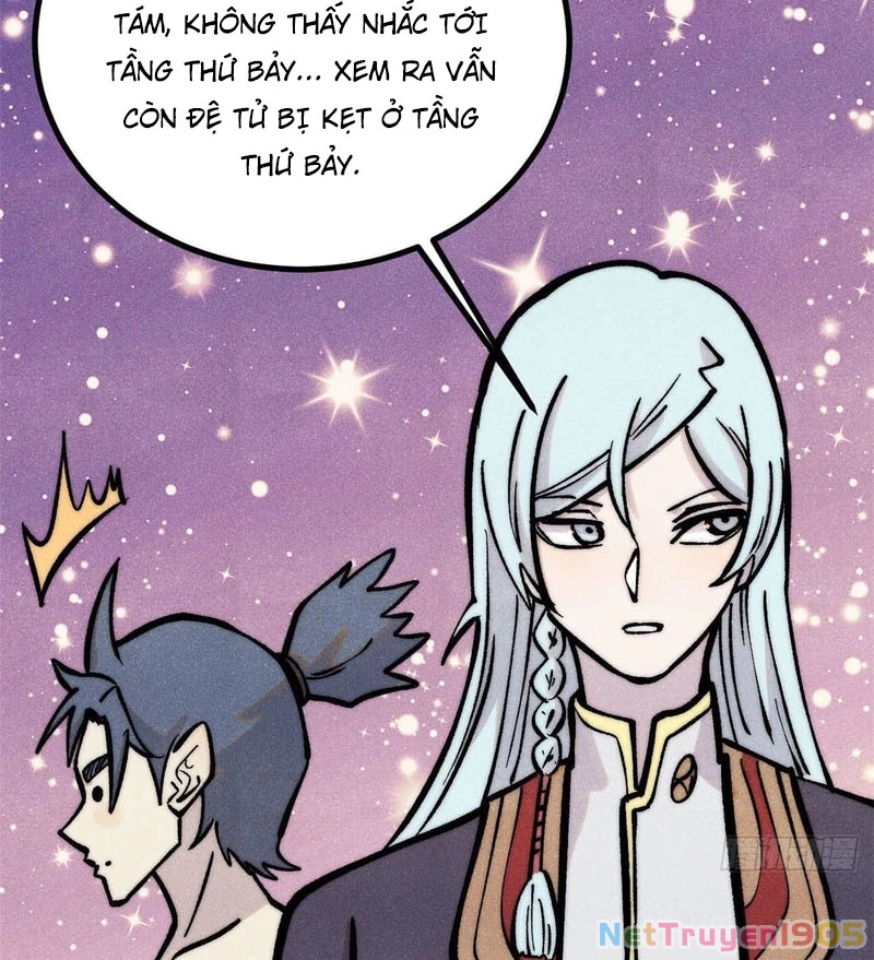 Vạn Cổ Tối Cường Tông Chapter 427 - 11