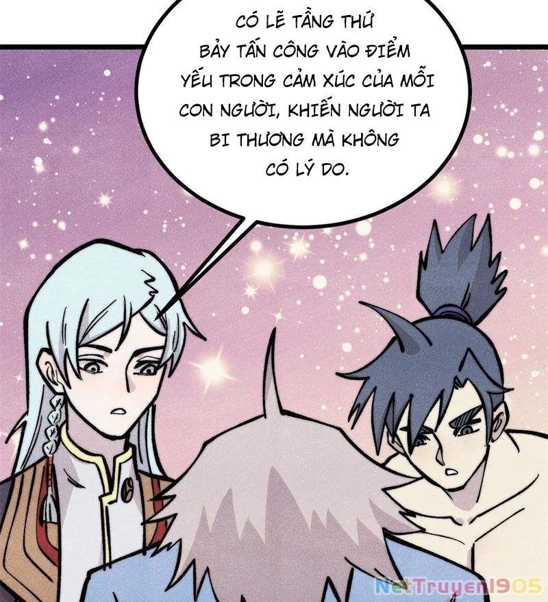 Vạn Cổ Tối Cường Tông Chapter 427 - 17