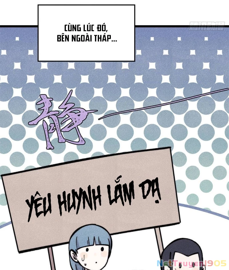 Vạn Cổ Tối Cường Tông Chapter 427 - 24