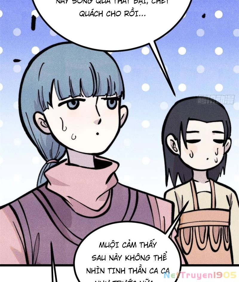 Vạn Cổ Tối Cường Tông Chapter 427 - 26