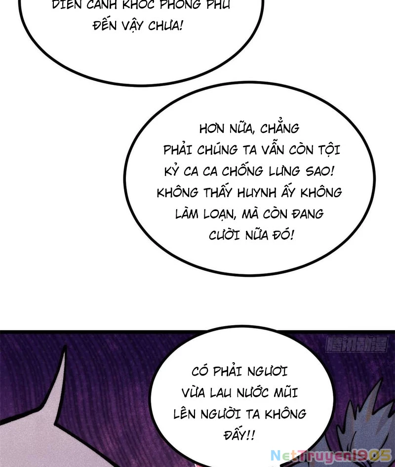 Vạn Cổ Tối Cường Tông Chapter 427 - 29