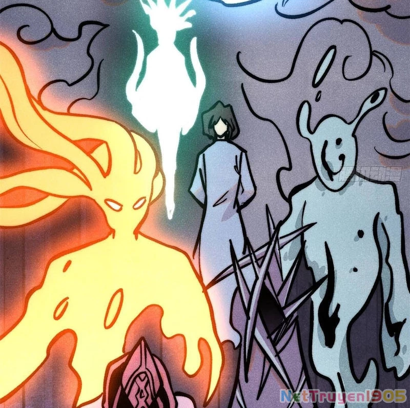 Vạn Cổ Tối Cường Tông Chapter 427 - 89