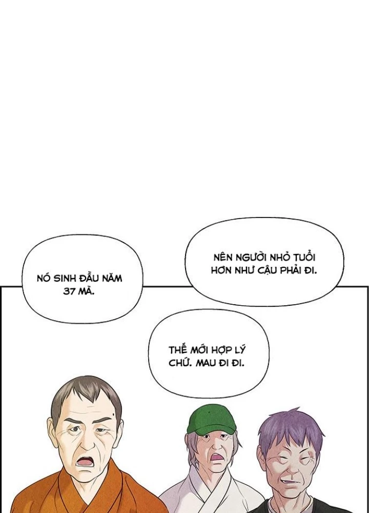Cửa Hàng Đồ Cổ Tương Lai Chapter 24 - 227