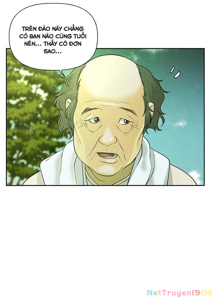Cửa Hàng Đồ Cổ Tương Lai Chapter 25 - 21