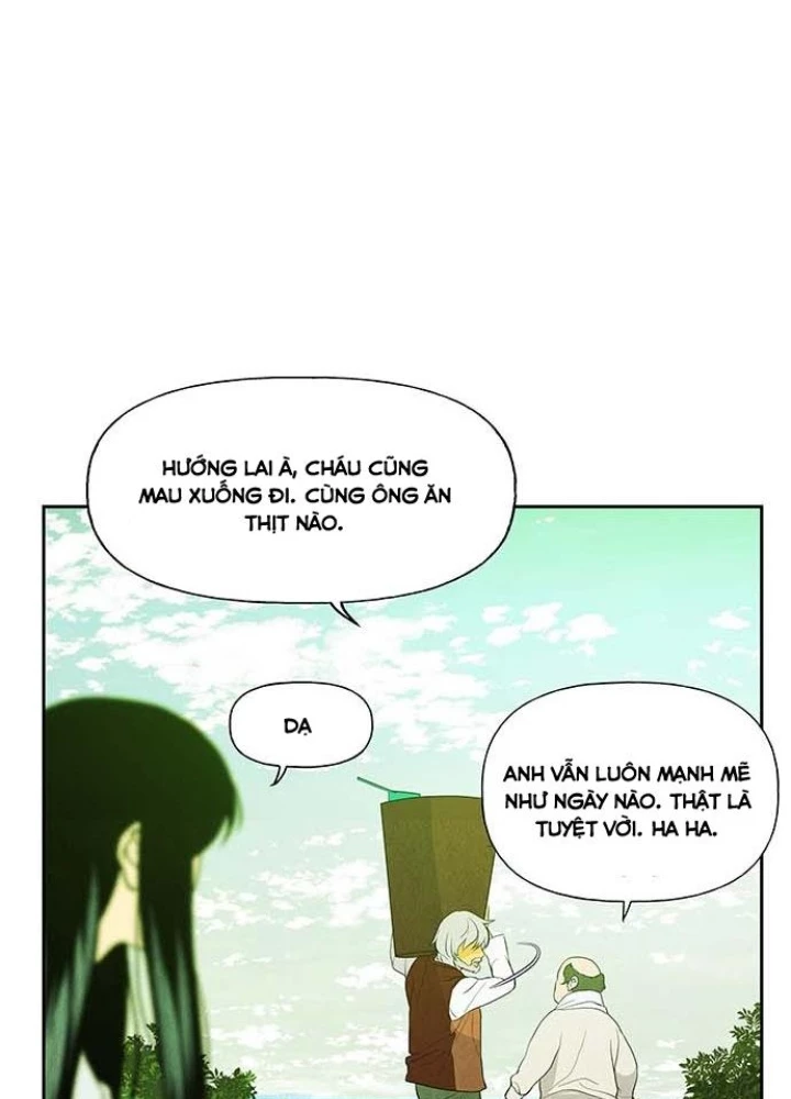 Cửa Hàng Đồ Cổ Tương Lai Chapter 25 - 31