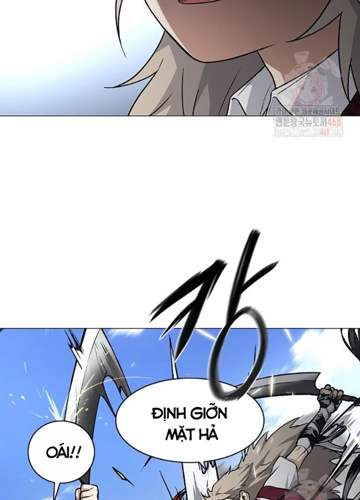 Kiếm vương Chapter 50 - 53