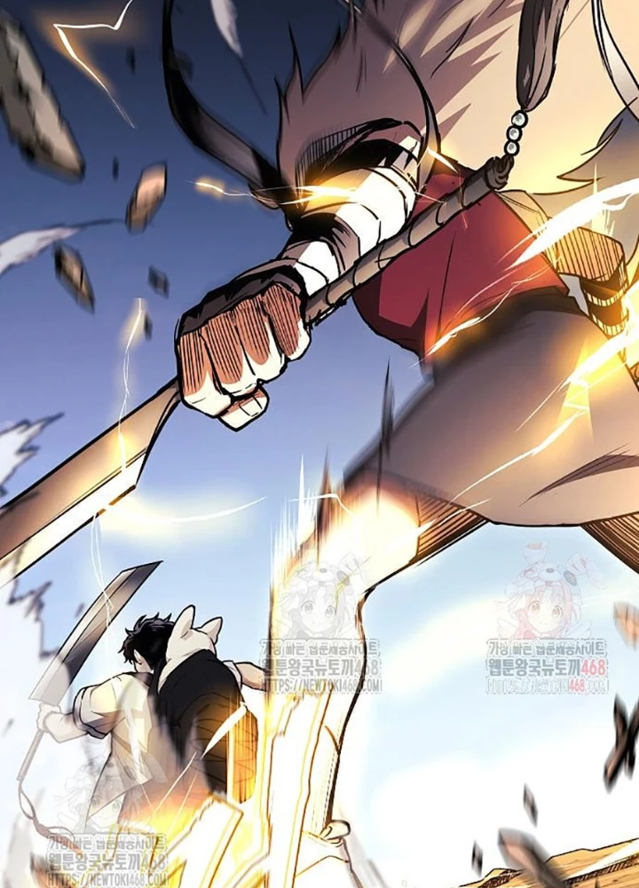 Kiếm vương Chapter 50 - 67