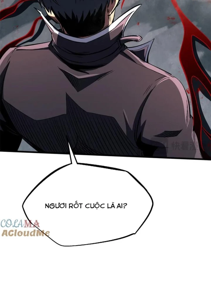Ác long chuyển sinh: Bắt đầu phục thù từ 5 tuổi Chapter 143 - Trang 2