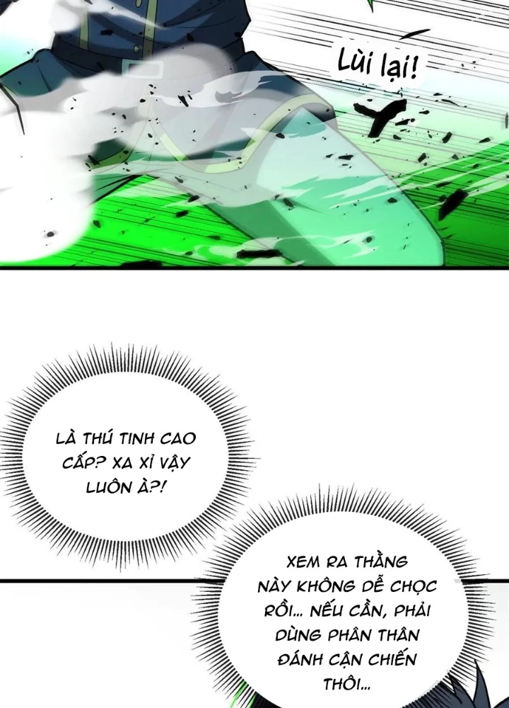 Ác long chuyển sinh: Bắt đầu phục thù từ 5 tuổi Chapter 143 - Trang 2