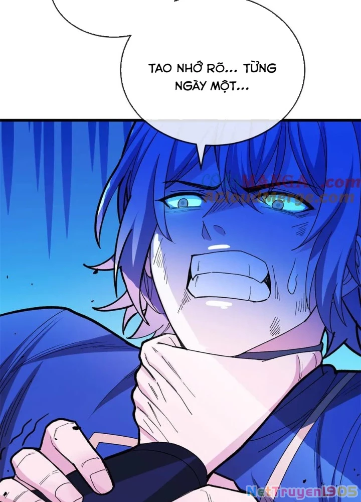 Ác long chuyển sinh: Bắt đầu phục thù từ 5 tuổi Chapter 143 - Trang 2