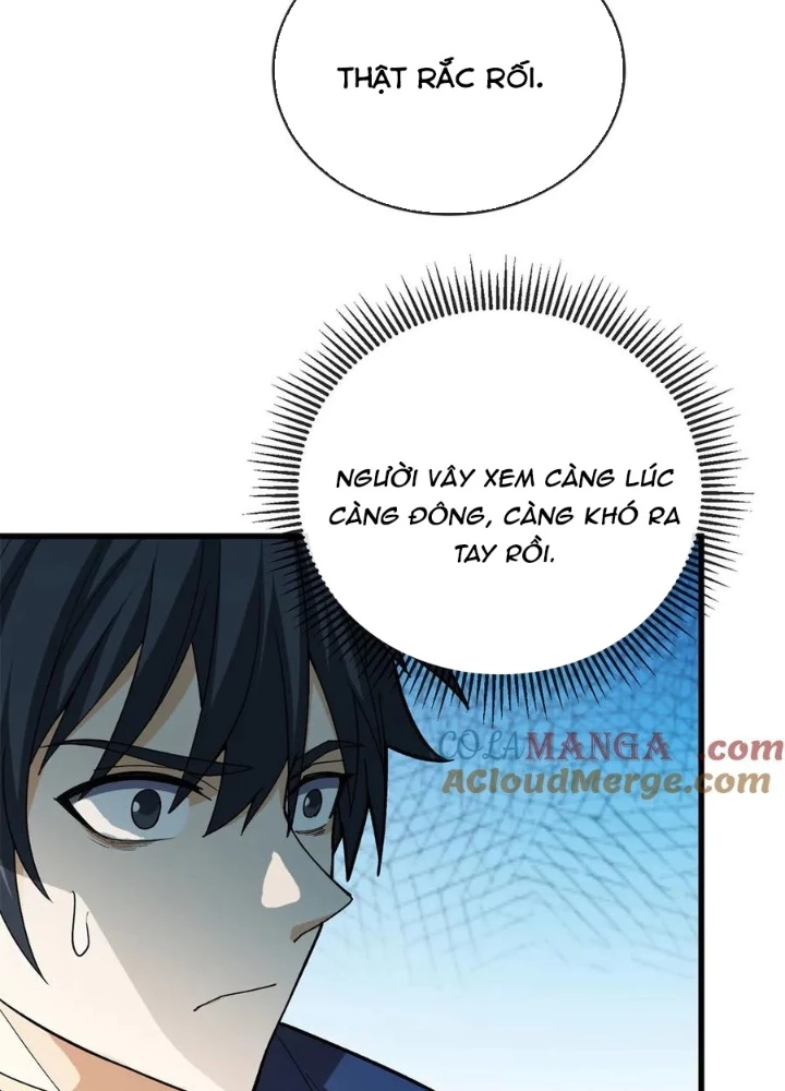 Ác long chuyển sinh: Bắt đầu phục thù từ 5 tuổi Chapter 143 - Trang 2