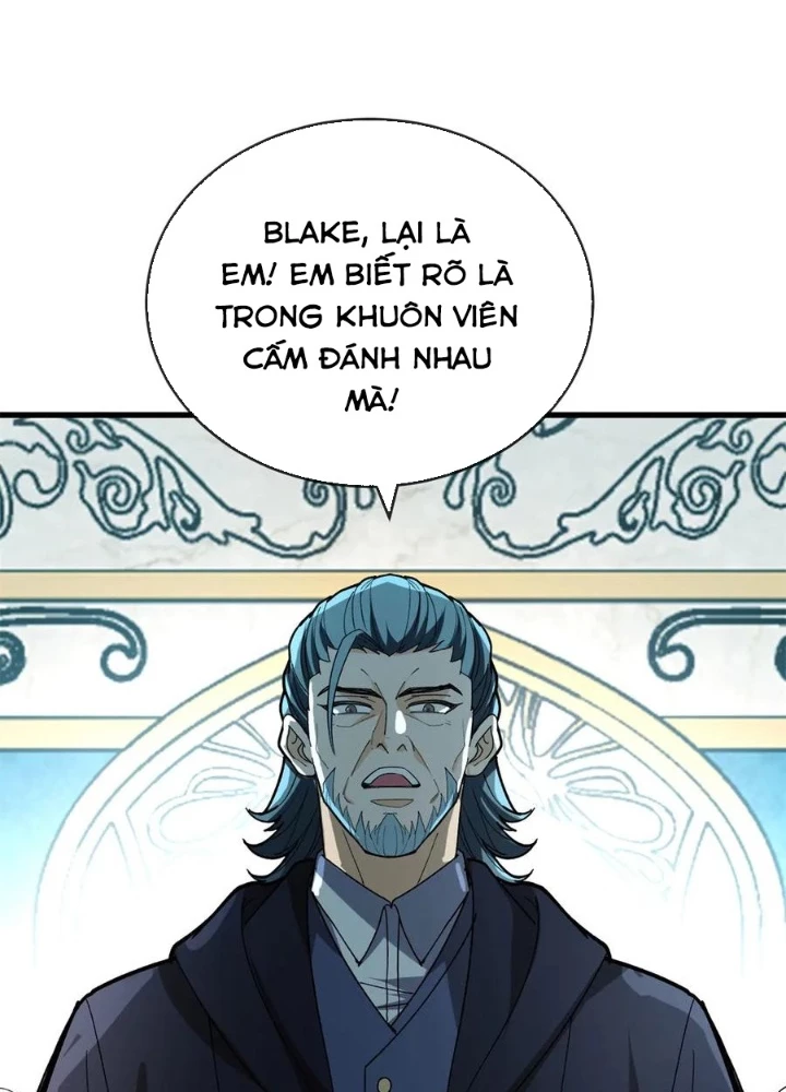 Ác long chuyển sinh: Bắt đầu phục thù từ 5 tuổi Chapter 143 - Trang 2