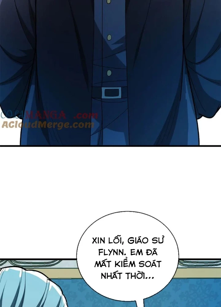 Ác long chuyển sinh: Bắt đầu phục thù từ 5 tuổi Chapter 143 - Trang 2