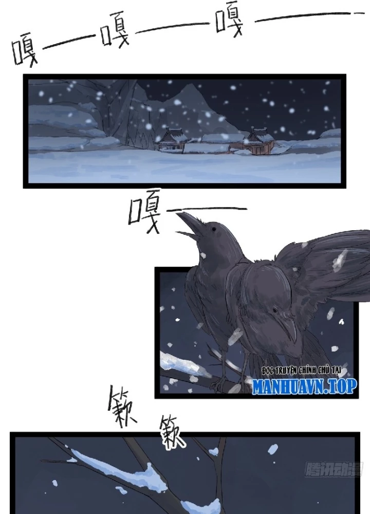 Hiệp Khách Hành Bất Thông Chapter 43 - 5