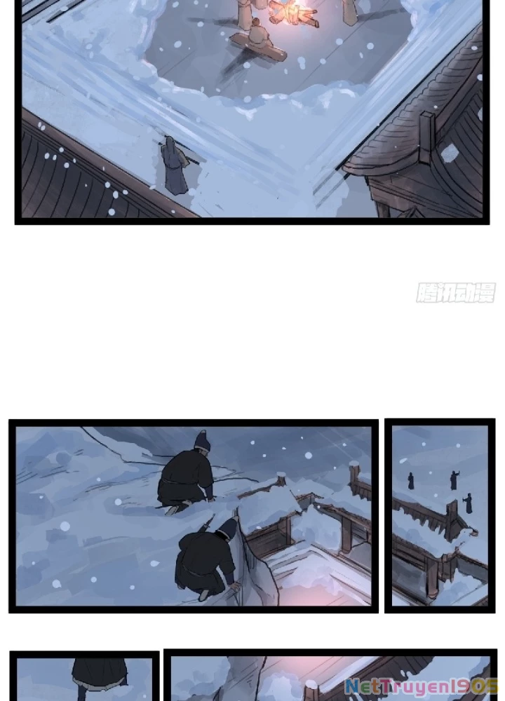 Hiệp Khách Hành Bất Thông Chapter 43 - 11