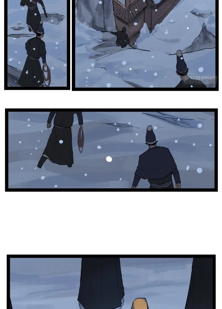 Hiệp Khách Hành Bất Thông Chapter 43 - 13