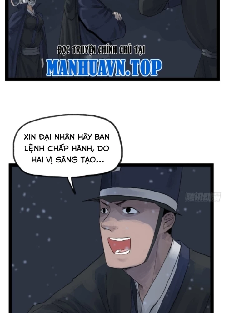 Hiệp Khách Hành Bất Thông Chapter 43 - 19