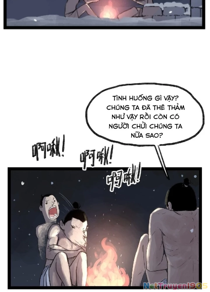 Hiệp Khách Hành Bất Thông Chapter 43 - 27