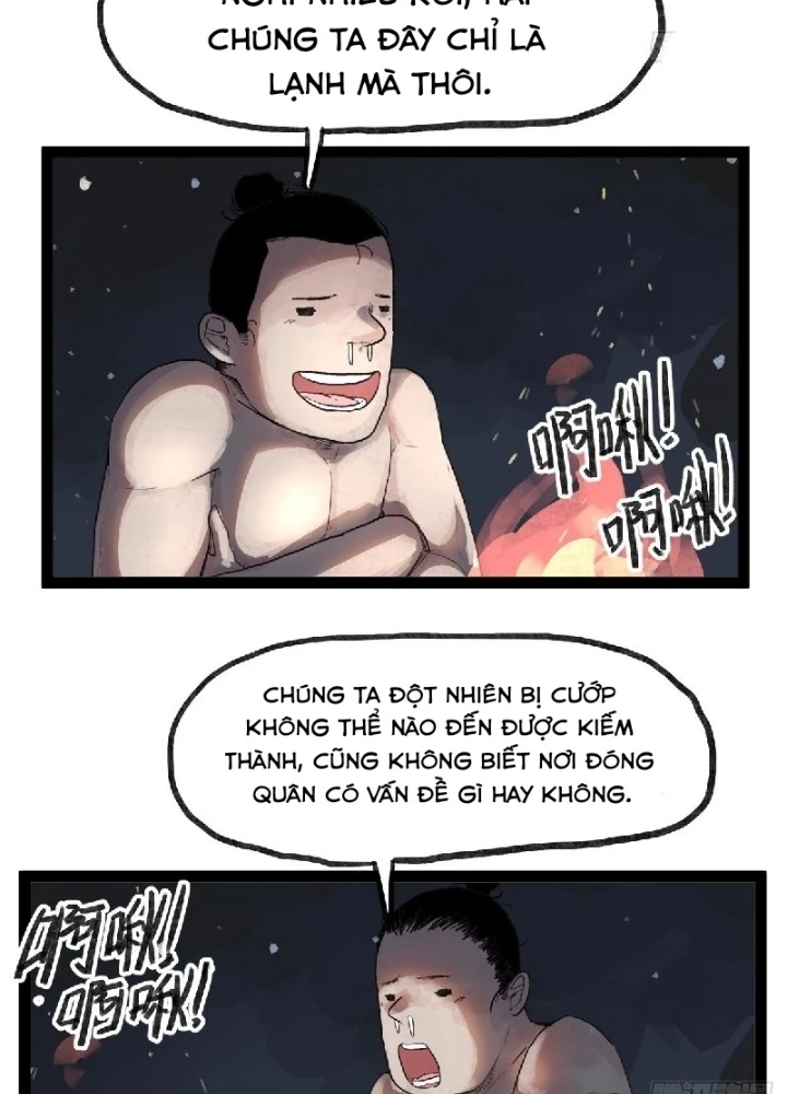 Hiệp Khách Hành Bất Thông Chapter 43 - 29